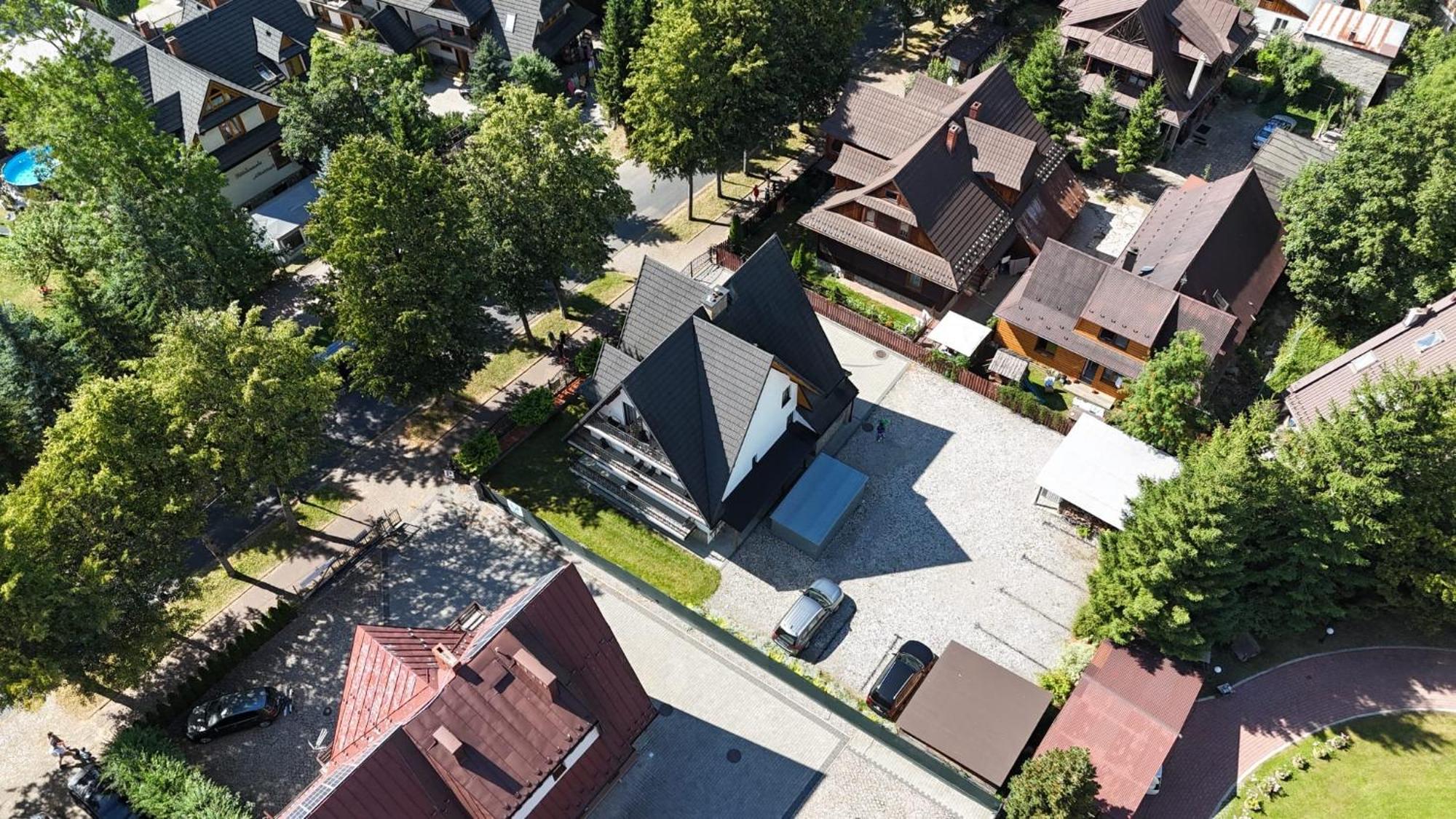 Podhalanska Chata Krupowki O Krok — Zdjęcia 3